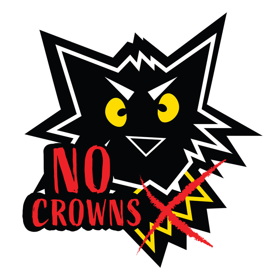 No Crowns No Crowns