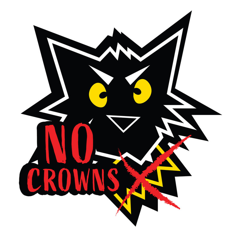 No Crowns No Crowns